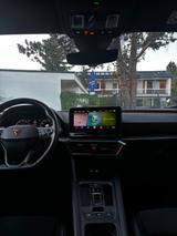 Cupra Formentor 1.5 TSI 110kW DSG - Ambiente - Cupra Formentor: Schwarz