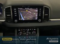 Skoda Karoq - Vorschau Bild 11