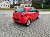 Ford Ka Titanium - Ford aus 2009: Ka