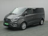 Ford Tourneo Custom Titanium 170PS Aut. - scheckheftgepflegte Ford Tourneo Custom