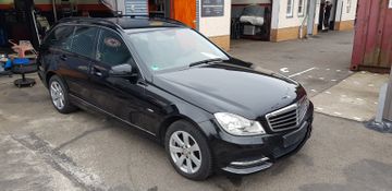 Mercedes C 180 - 2