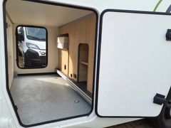 Chausson C 727, Alkoven, Modell 2024