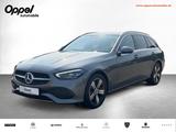 Mercedes-Benz C 220 d T Avantgarde 4Matic RÜCKFAHRKAMERA+KLIMA - gebrauchte Mercedes-Benz C 220 aus dem Jahr 2023