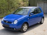 Volkswagen VW Lupo - Kleinwagen mit Automatikgetriebe... - gebrauchte VW Lupo aus dem Jahr 2002