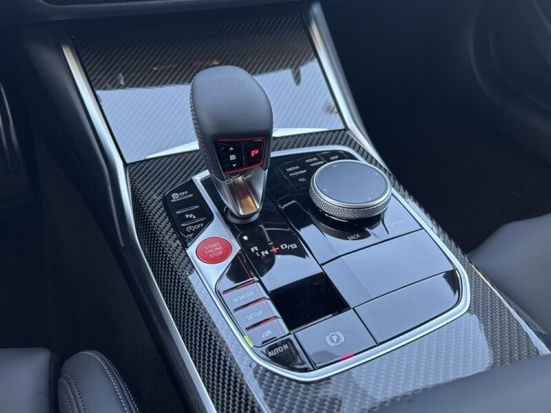 BMW M3 - Bild 9