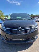 Opel Zafira C Tourer Business Innovation - Opel Zafira Business mit Diesel-Antrieb