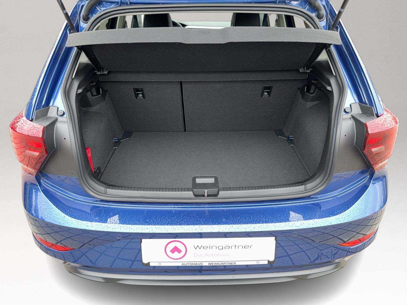 Polo 1.0 TSI Goal, Navi, ACC, Sitzhzg, LED, App