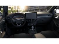 Ford Focus - Vorschau Bild 9