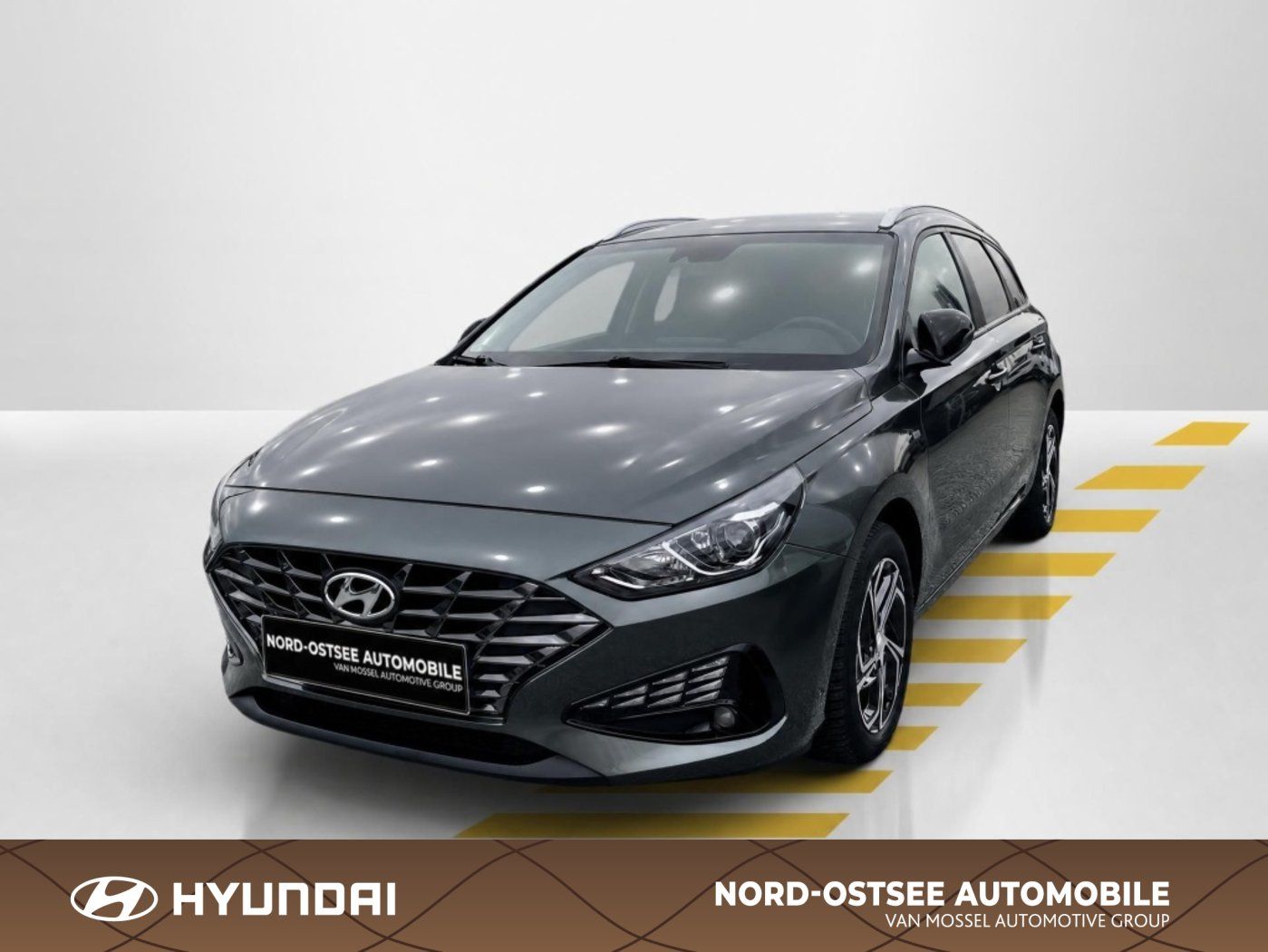 Hyundai i30 2021