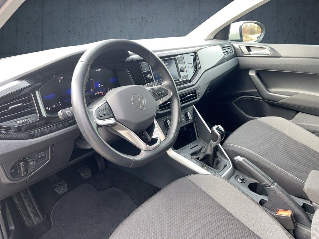 Volkswagen Taigo - Bild 11