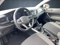 Volkswagen Taigo - Vorschau Bild 11