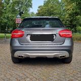 Mercedes-Benz GLA 250 4MATIC DCT Urban, Exclusiv Paket - Mercedes-Benz GLA 250 Gebrauchtwagen in Berlin