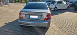 Mercedes-Benz Rarität - C 63 AMG - gebrauchte Mercedes-Benz C 63 AMG aus dem Jahr 2009