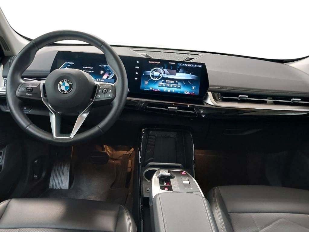 BMW X1 23d xDrive xLine H&K AHK ACC adpt. LED Memory foto 8