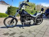 Harley-Davidson Night Train - HARLEY-DAVIDSON NIGHT TRAIN