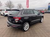 Skoda Karoq 2.0 TDI Style 4x4 AHL PANO LED CARPLAY - Skoda Karoq mit Diesel-Antrieb: Automatik
