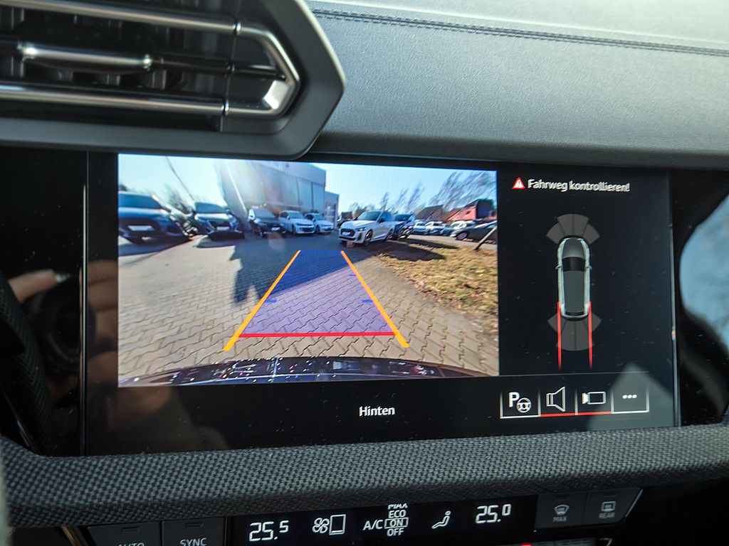 Audi A3 - Bild 13