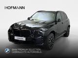 BMW X5 xDrive30d M Sport Pro 7-Sitzer+AHK+Pano+Inno+