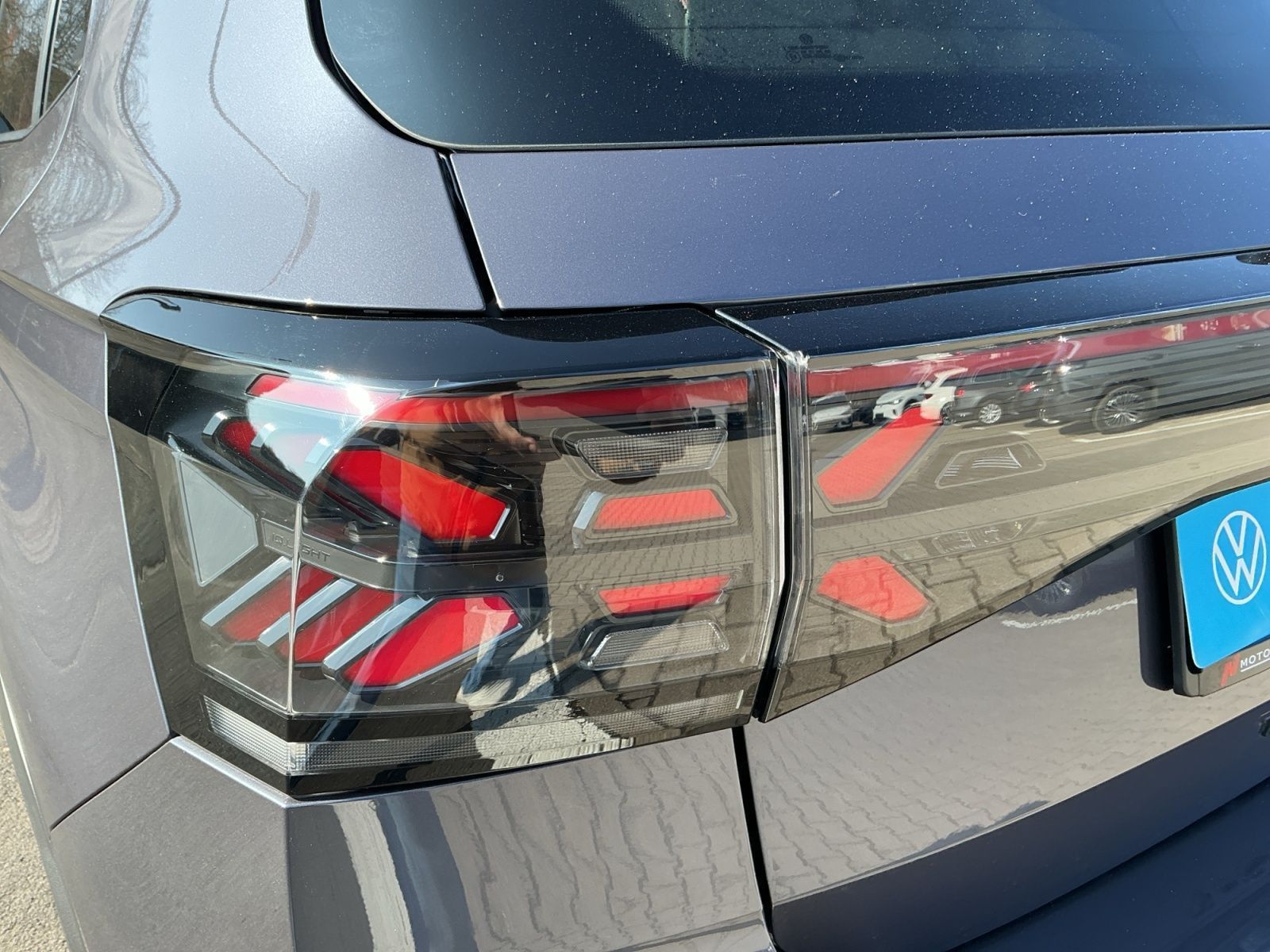 Volkswagen T-Cross - Bild 17