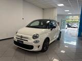 Fiat 500 1.0 Hybrid Hey Google - Fiat 500: Hey Google