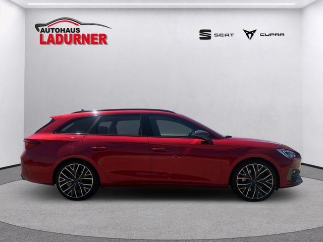Leon Sportstourer VZ 4Drive *AHK+Navi+ACC+PDC+RF