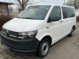 Volkswagen VW T6 Transporter mit Varius Campingausbau... - : Kleinbus, Camping
