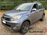 Daihatsu Terios 1.5 Sho 4WD - Daihatsu Terios aus 2010
