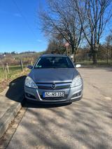 Opel Astra Caravan 1.6 Twinport Edition Plus Edit... - Opel Astra: Edition Plus