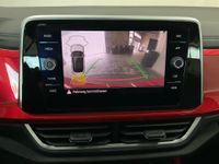 Volkswagen T-Roc - Vorschau Bild 15