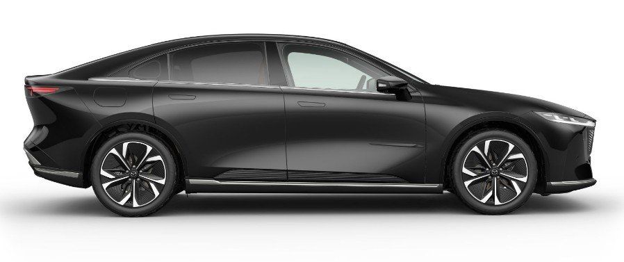 Fahrzeugabbildung Mazda 6e 258PS Takumi Plus