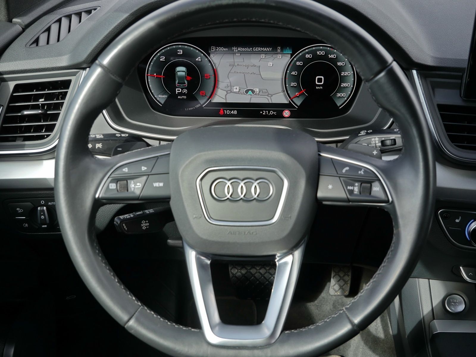 Audi Q5 - Bild 9
