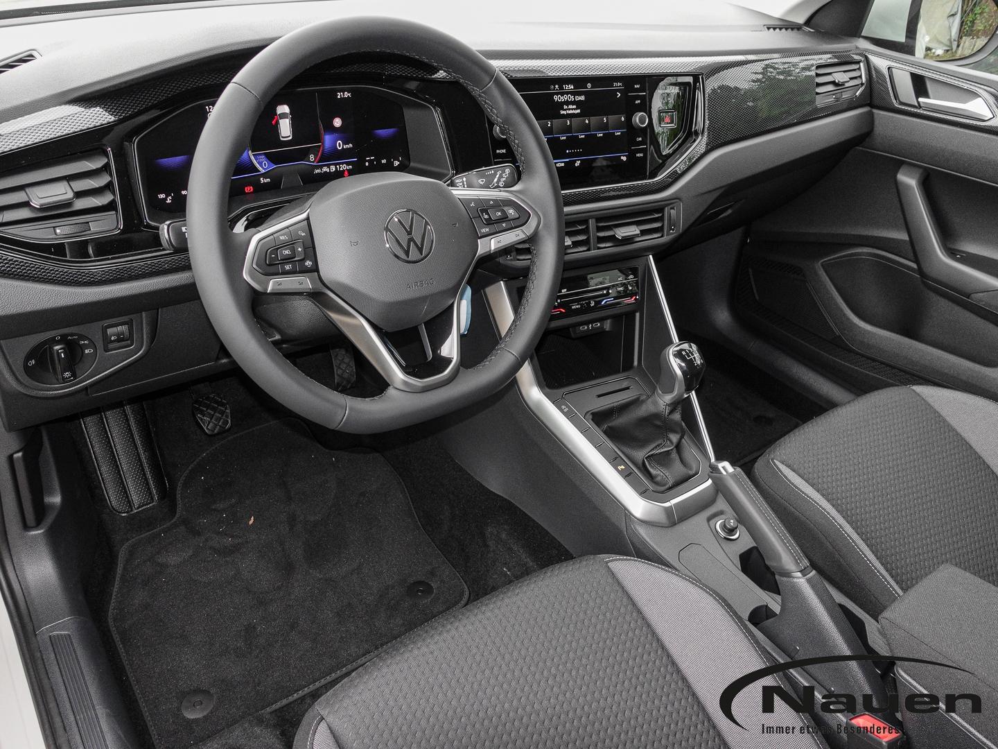 Volkswagen Taigo Life 1,0 TSI *CLIMATRONIC*SHZ*APP-CONNECT*, миниатюра 9