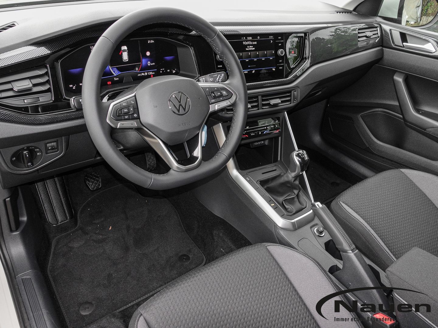 Volkswagen Taigo - Bild 11