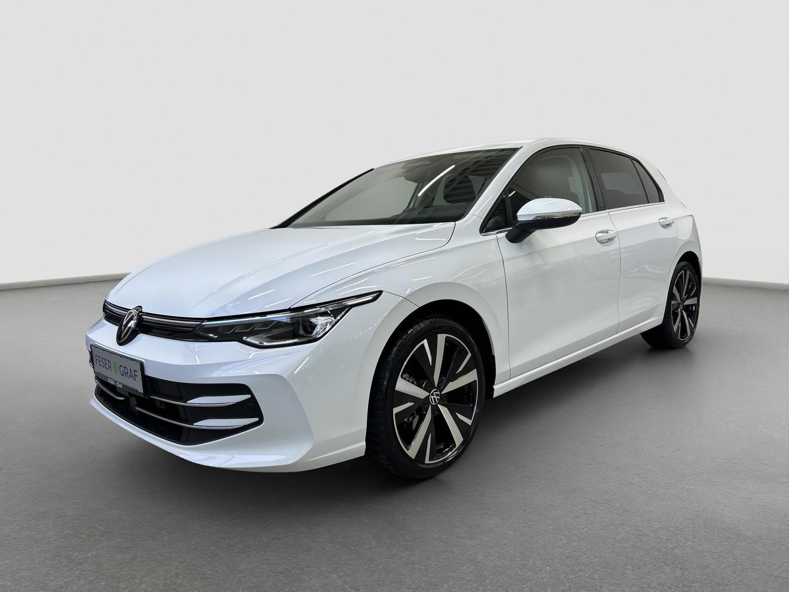 Volkswagen Golf Style 1.5 eTSI DSG RFK APP SHZ LHZ BLIS ACC, миниатюра 10