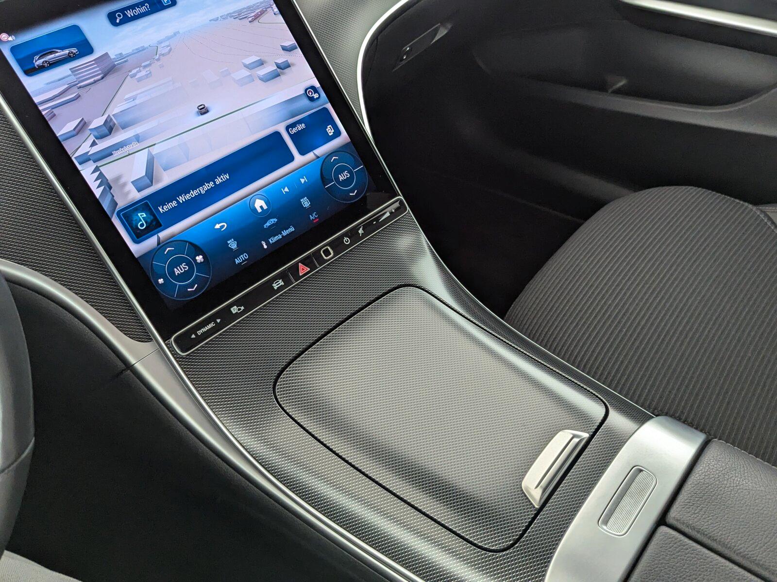 Mercedes-Benz C-Class d T Avantgarde (EURO 6e) LED+NAVI+AHK+RFK+, миниатюра 21