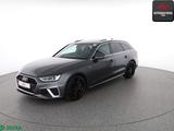 Audi A4 Avant 45 TFSI qu S LINE HUD,S-SITZE,STANDHEIZ