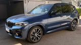 BMW X3 M40 M40i AT - - BMW X3 M40 aus 2021