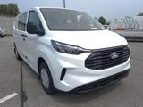Ford Transit Custom Doka Trend 320L2 RFK LED Navi - Ford Transit: 2.2