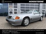 Mercedes-Benz SL 320 Autom Klima Leder CDW TOP