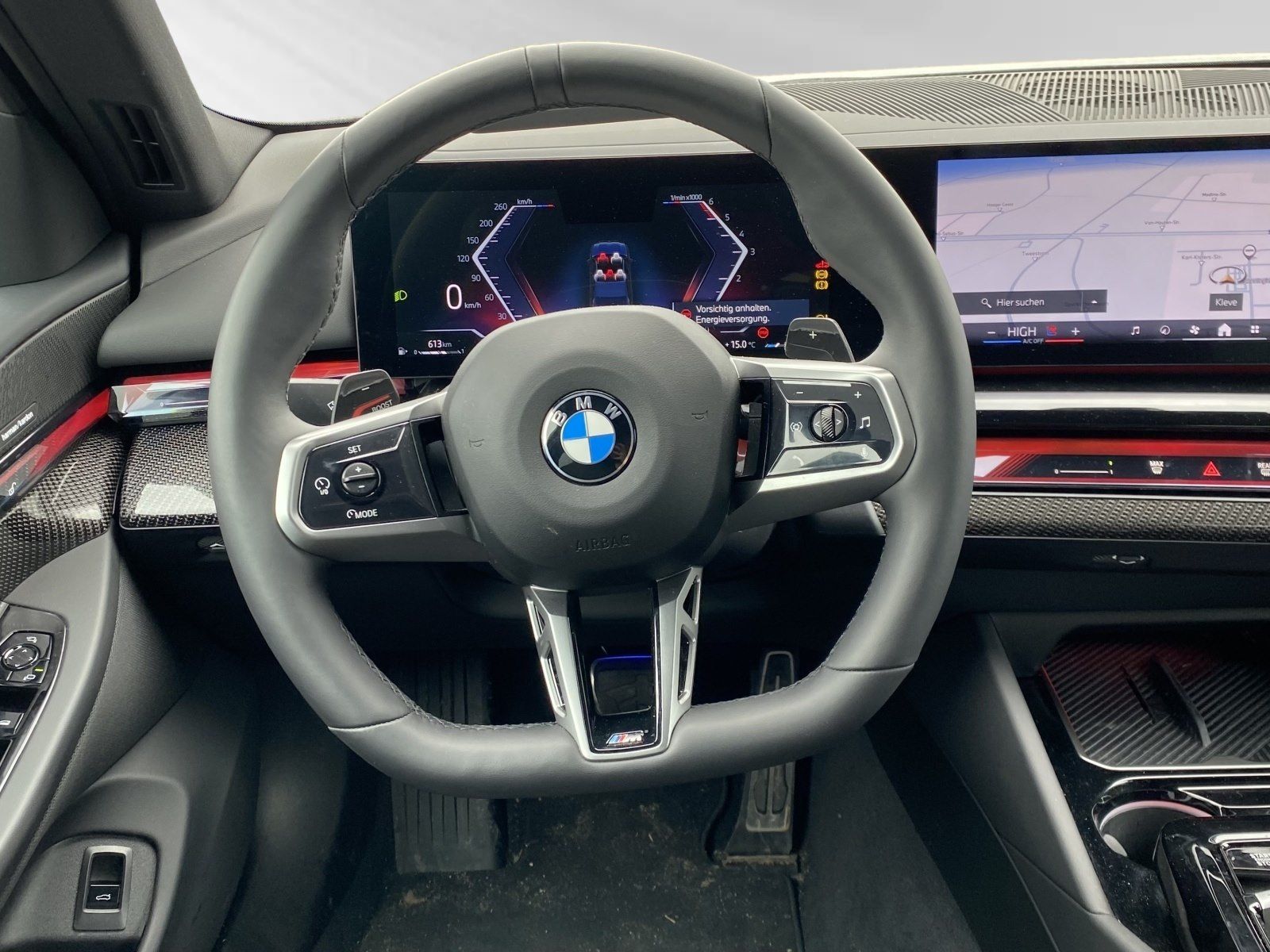 BMW 520 - Bild 11