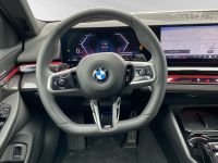BMW 520 - Vorschau Bild 11