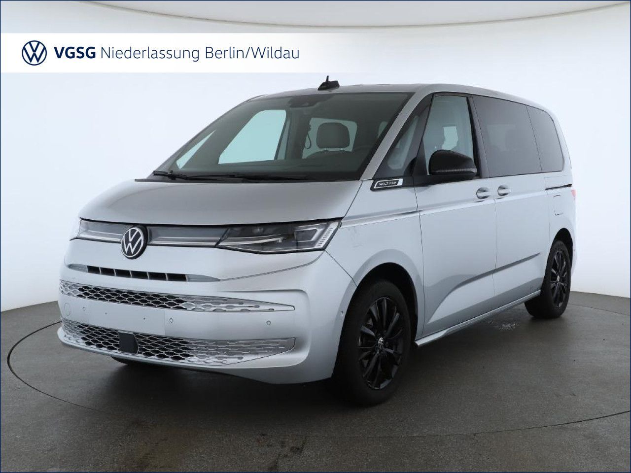 Volkswagen T7 Multivan - Bild 2