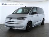 Volkswagen Multivan Style AHK TravelAssist HeadUp Bluetooth - VW T7 Multivan Gebrauchtwagen in Berlin