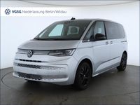 Volkswagen T7 Multivan - Vorschau Bild 2