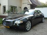 Maserati Quattroporte 4.2 V8 - gebrauchte Maserati Quattroporte aus dem Jahr 2004