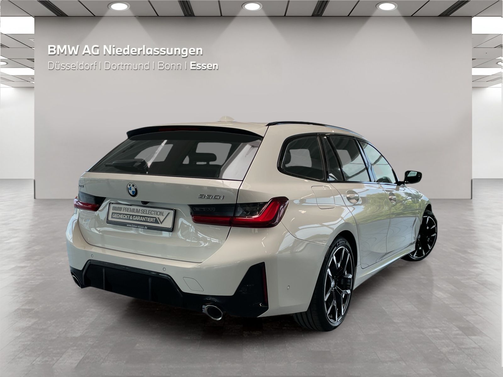 BMW 330 - Bild 4