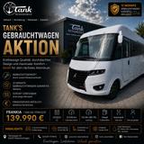 Frankia I 840 GD Titan 5,5t - Frankia 840
