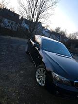 BMW Bmw e65 740 i - BMW 7er Reihe: E65