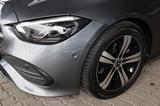 Mercedes-Benz C 180 T Avantgarde AHK+PANO+KAMERA+MBUX+LED+17" - Mercedes-Benz C 180 mit Benzin-Antrieb: Schiebedach, Kombi, Automatik