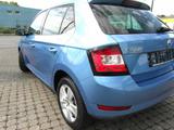 Skoda Fabia III 1.0 MPI Clever,PDC,Climatronic,NSW - Skoda Fabia: Iii